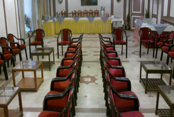 Hotel Kohinoor Executive 4
