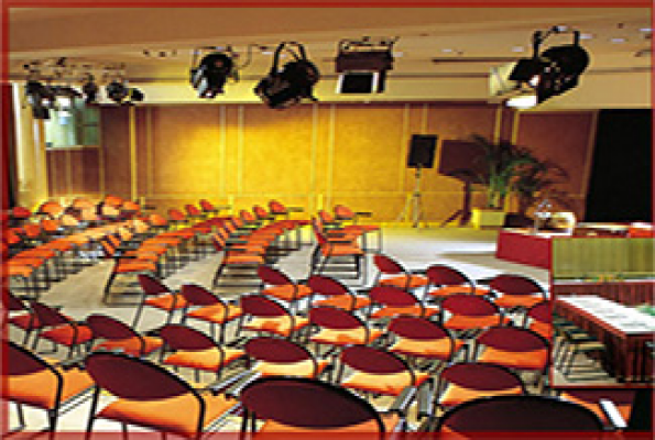 India Habitat Centre