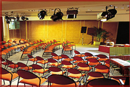 India Habitat Centre