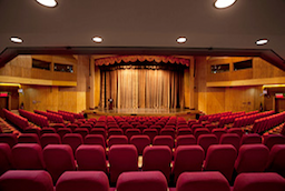 India Habitat Centre