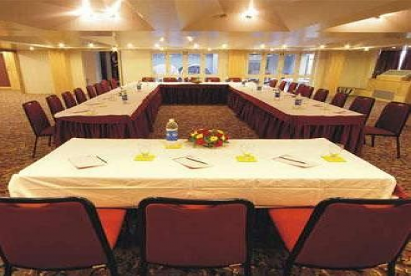 Coronet Hotel