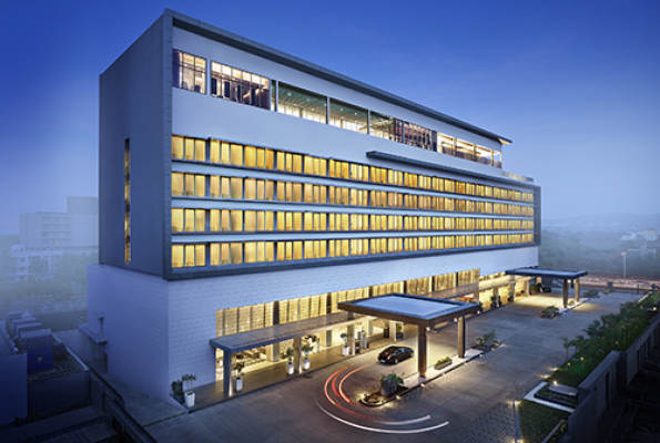 Venue Image