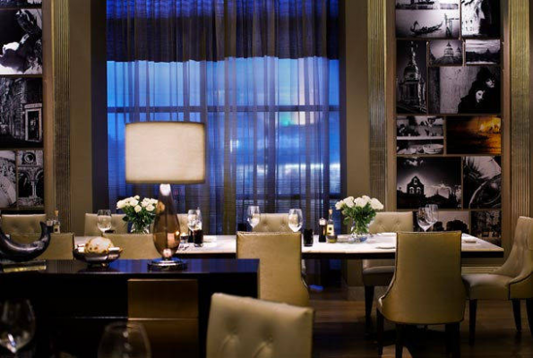 JW Marriott Hotel 4