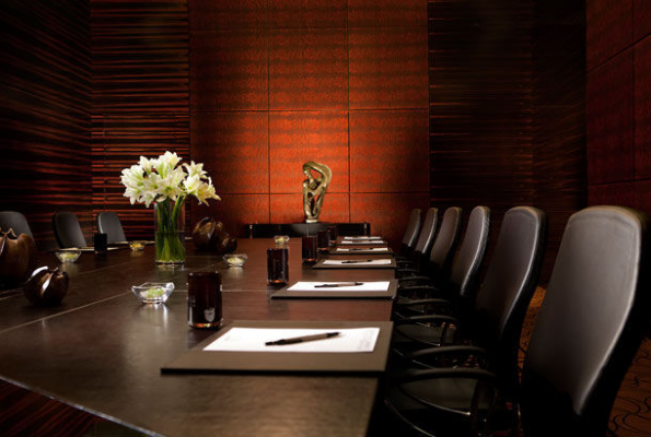 JW Marriott Hotel 1