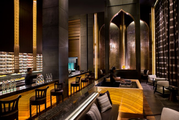 JW Marriott Hotel 1