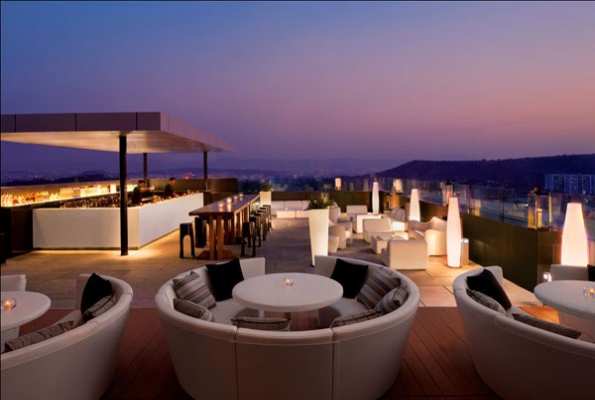 JW Marriott Hotel 2