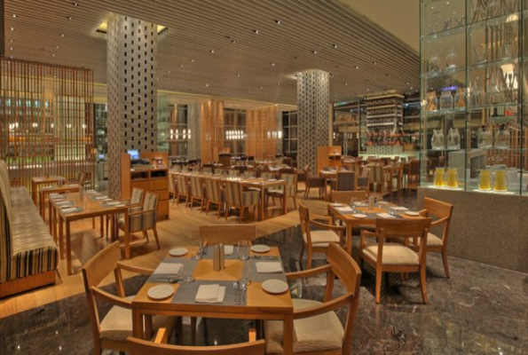 JW Marriott Hotel 2