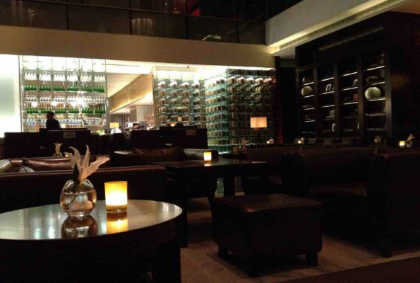 JW Marriott Hotel 3