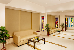 Cocoon Hotel