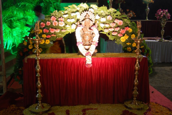 Mauli Garden Mangal Karyalaya 3