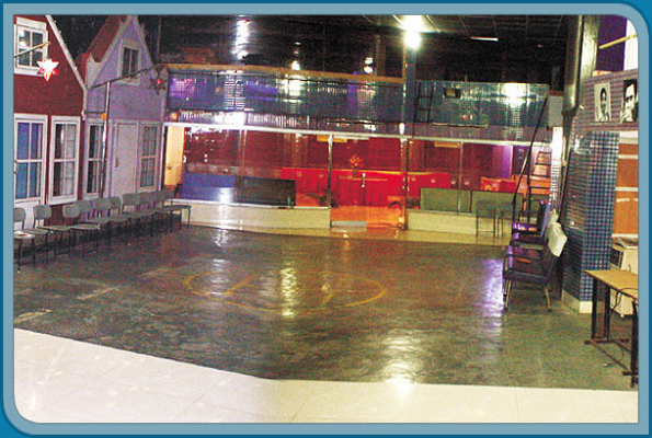 Venue Image