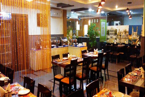 Royal Grand Inn 1