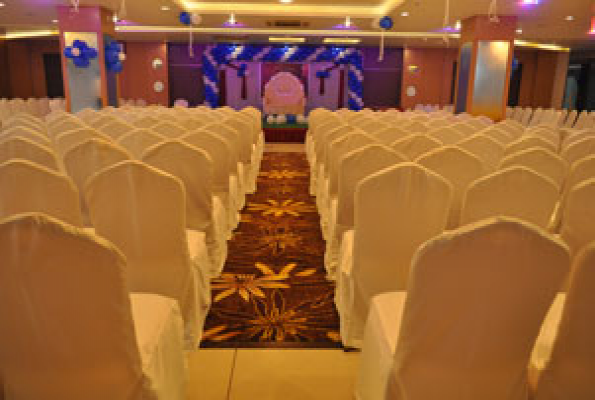 Majestica Inn 1