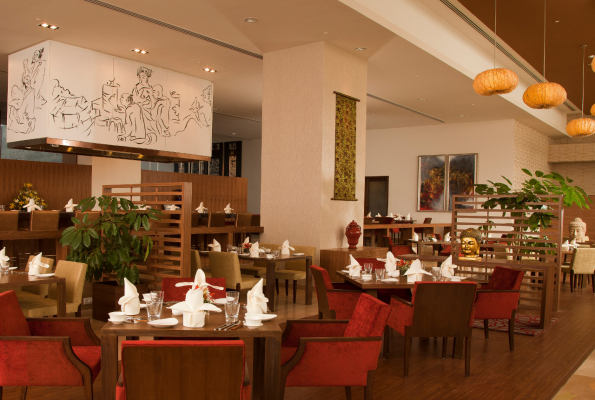 Radisson Blu Hotel