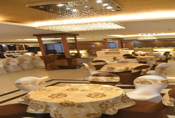 World Square Hotel 3