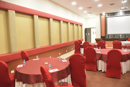 World Square Hotel