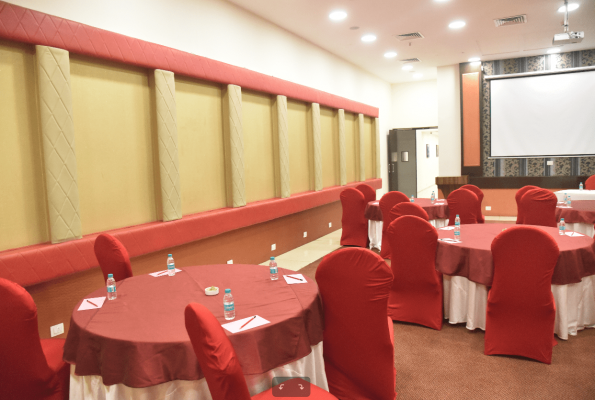 World Square Hotel 3