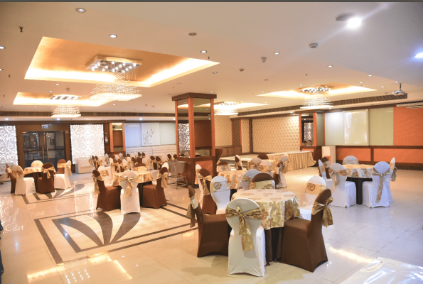 World Square Hotel 5