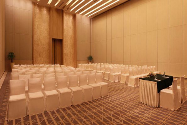 Trident Hotel 2