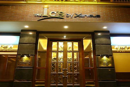Xenious Ics Hotel
