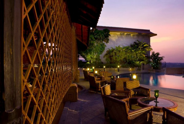 Le Meridien 1
