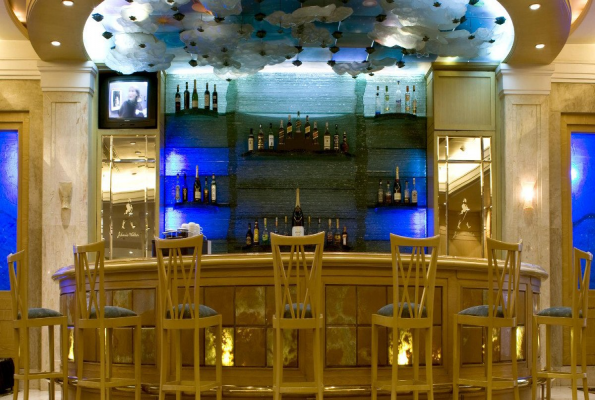 Le Meridien
