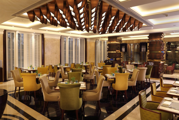 Le Meridien
