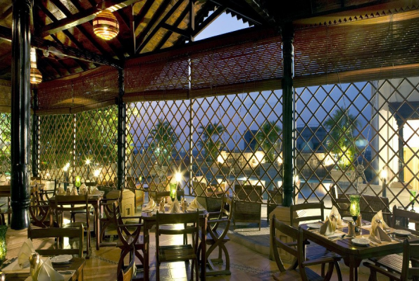 Le Meridien