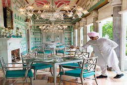 Rajmahal Palace Hotel
