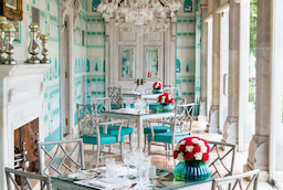 Rajmahal Palace Hotel