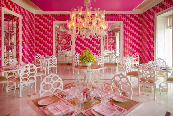 Rajmahal Palace Hotel 4