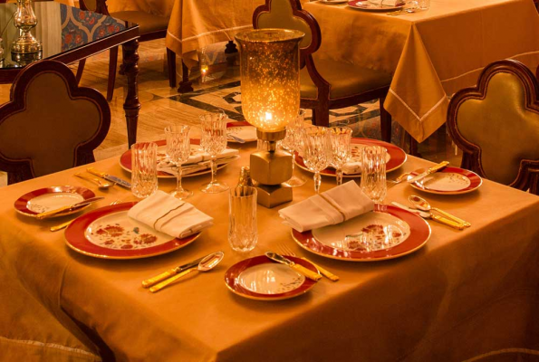 Rajmahal Palace Hotel 3