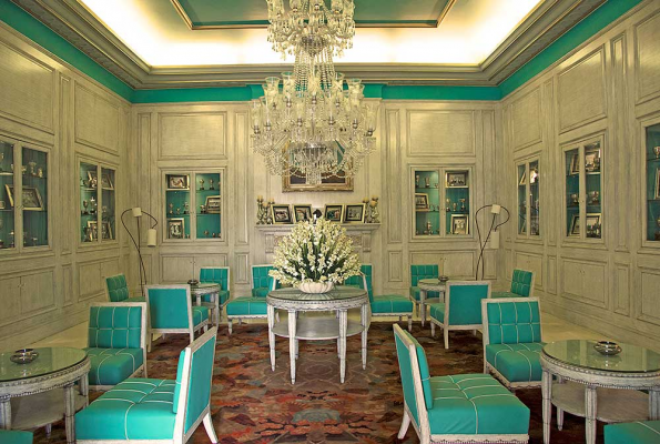 Rajmahal Palace Hotel 1