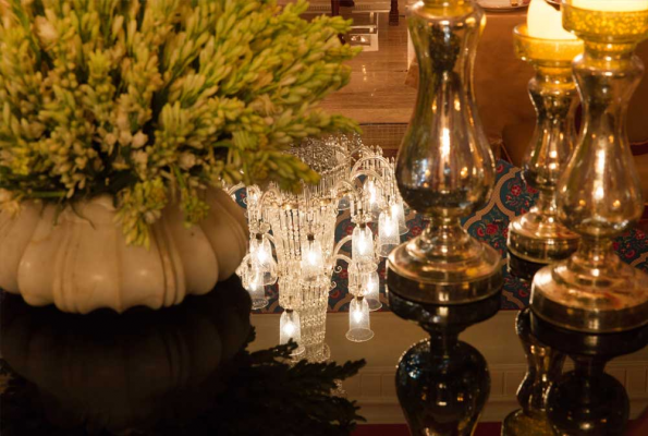 Rajmahal Palace Hotel 4