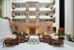Mansingh Towers