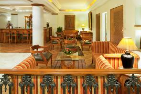 Mansingh Towers 1
