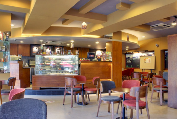 Shikha Hotel 1
