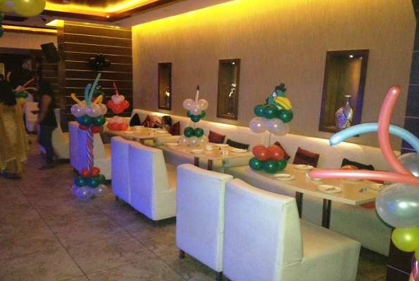 Synk Lounge Bar 3
