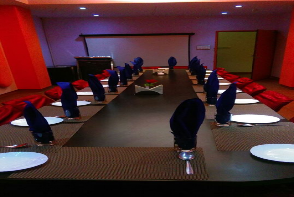Hotel Savi Regency 1