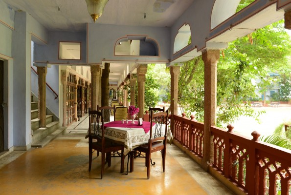 Hotel Diggi Palace 2