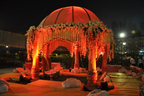 City Park Green Resort 1