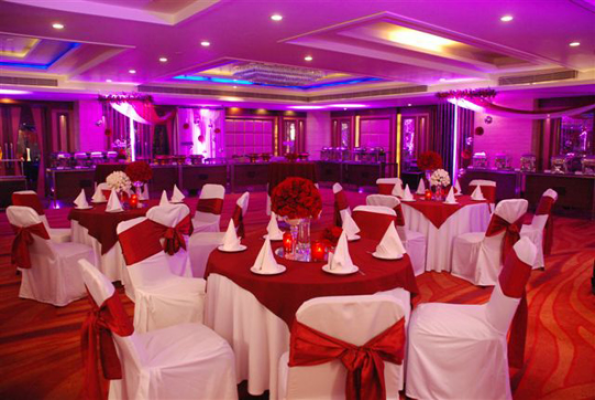 City Park Green Resort 3