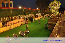 City Park Green Resort