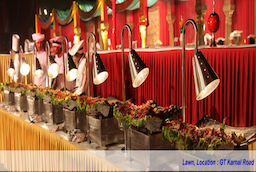 City Park Green Resort