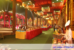 City Park Green Resort