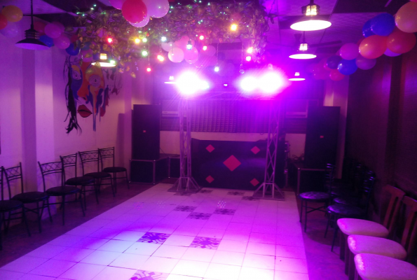 Venue Image