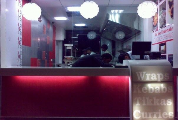 Relax Express 3