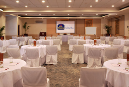 Best Western Resort Country Club