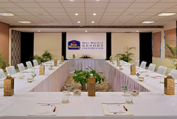 Best Western Resort Country Club