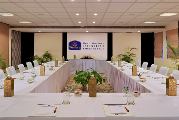 Best Western Resort Country Club 1